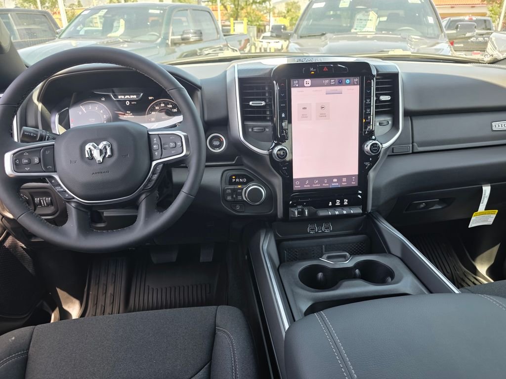 2026 RAM 1500 Big Horn/Lone Star - Photo 10