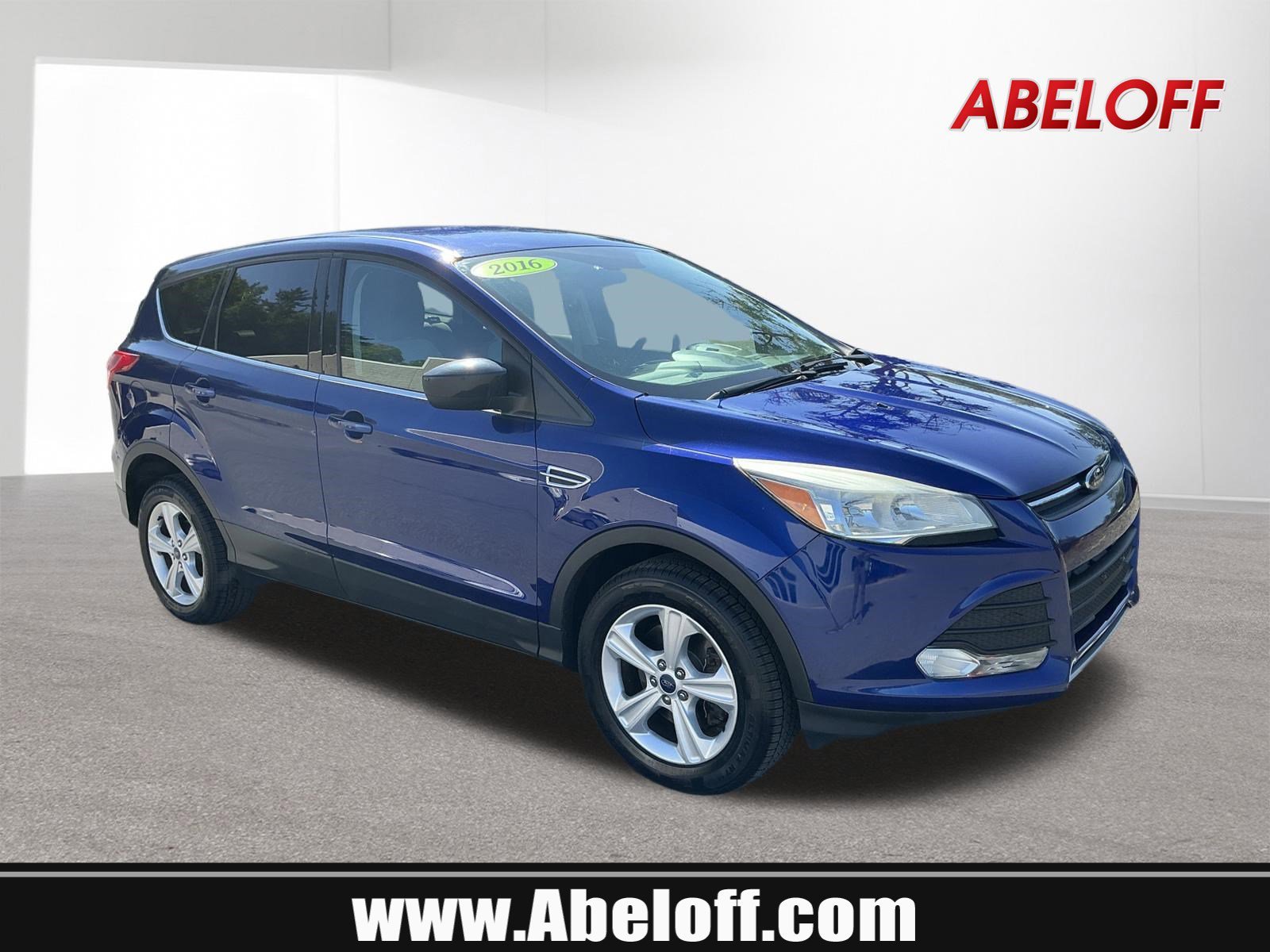 2016 Ford Escape SE 4WD's photo