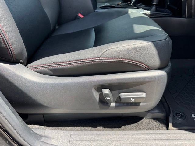 2021 Toyota 4Runner TRD Pro - Photo 25