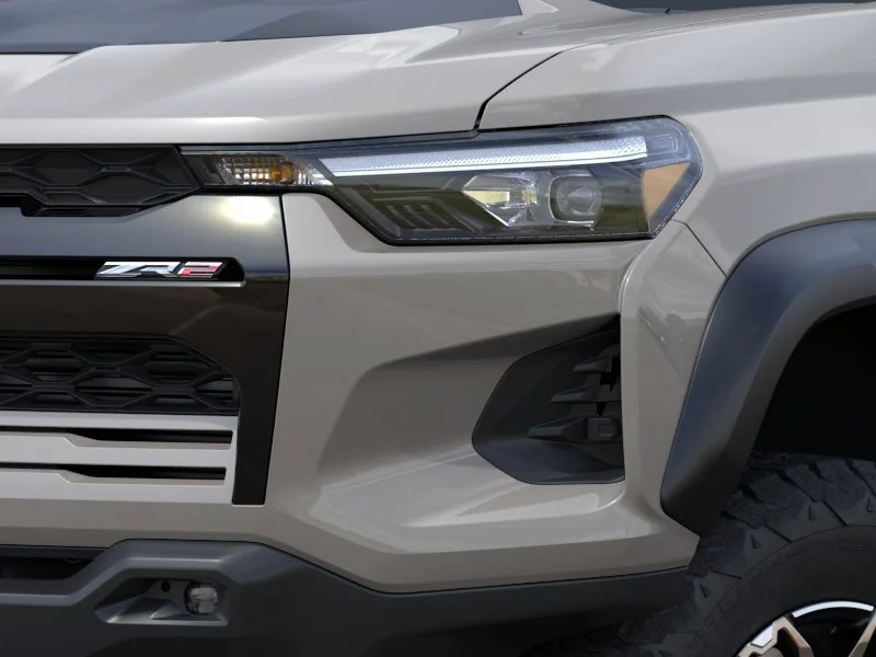 2026 Chevrolet Colorado ZR2 - Photo 15