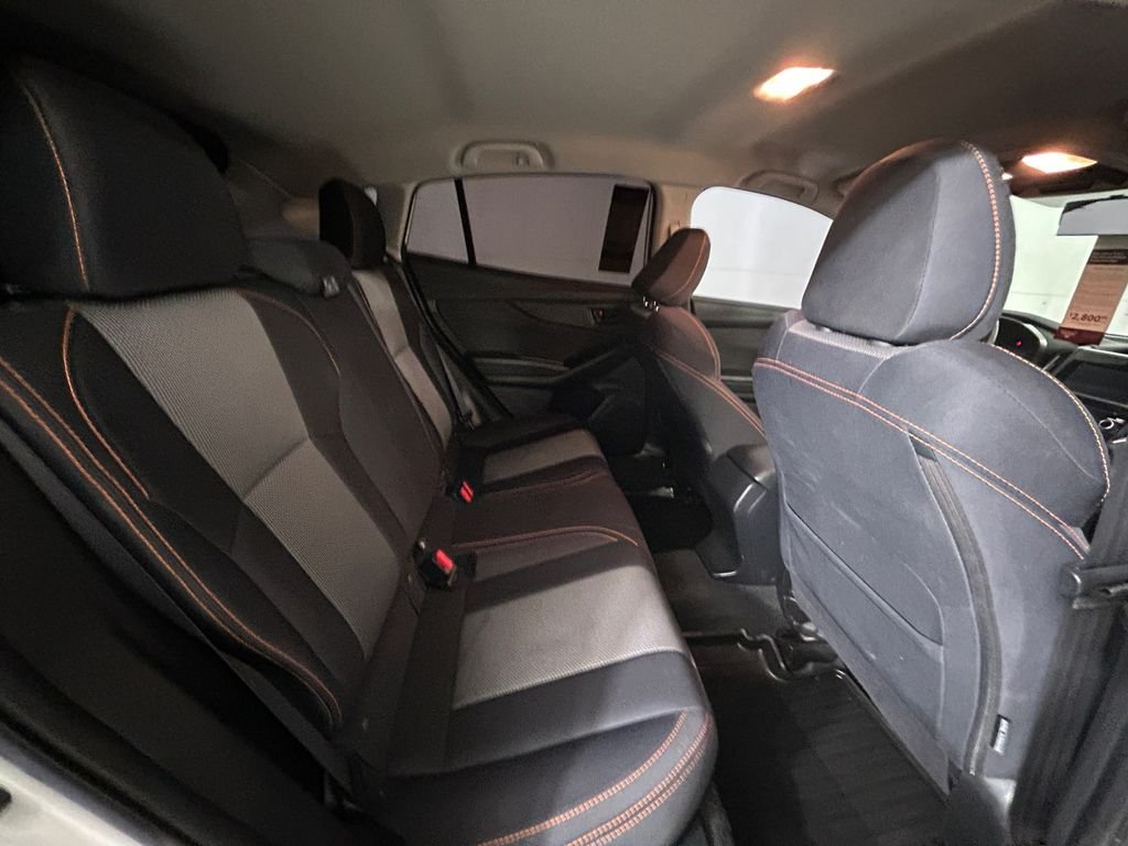 Used 2019 White Subaru 2.0i Premium image 17