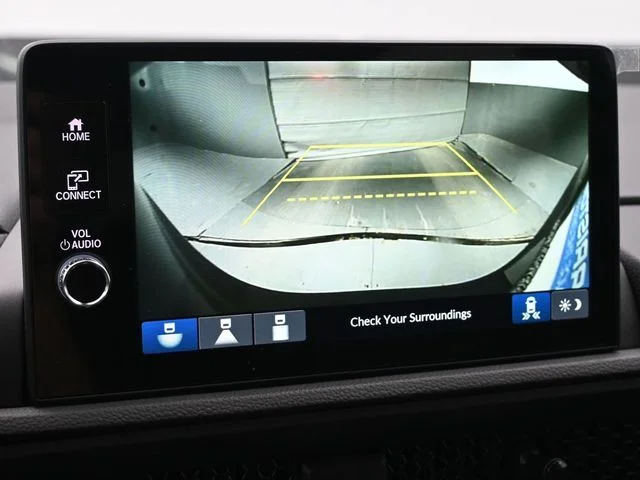 2026 Honda CR-V TrailSport - Photo 39