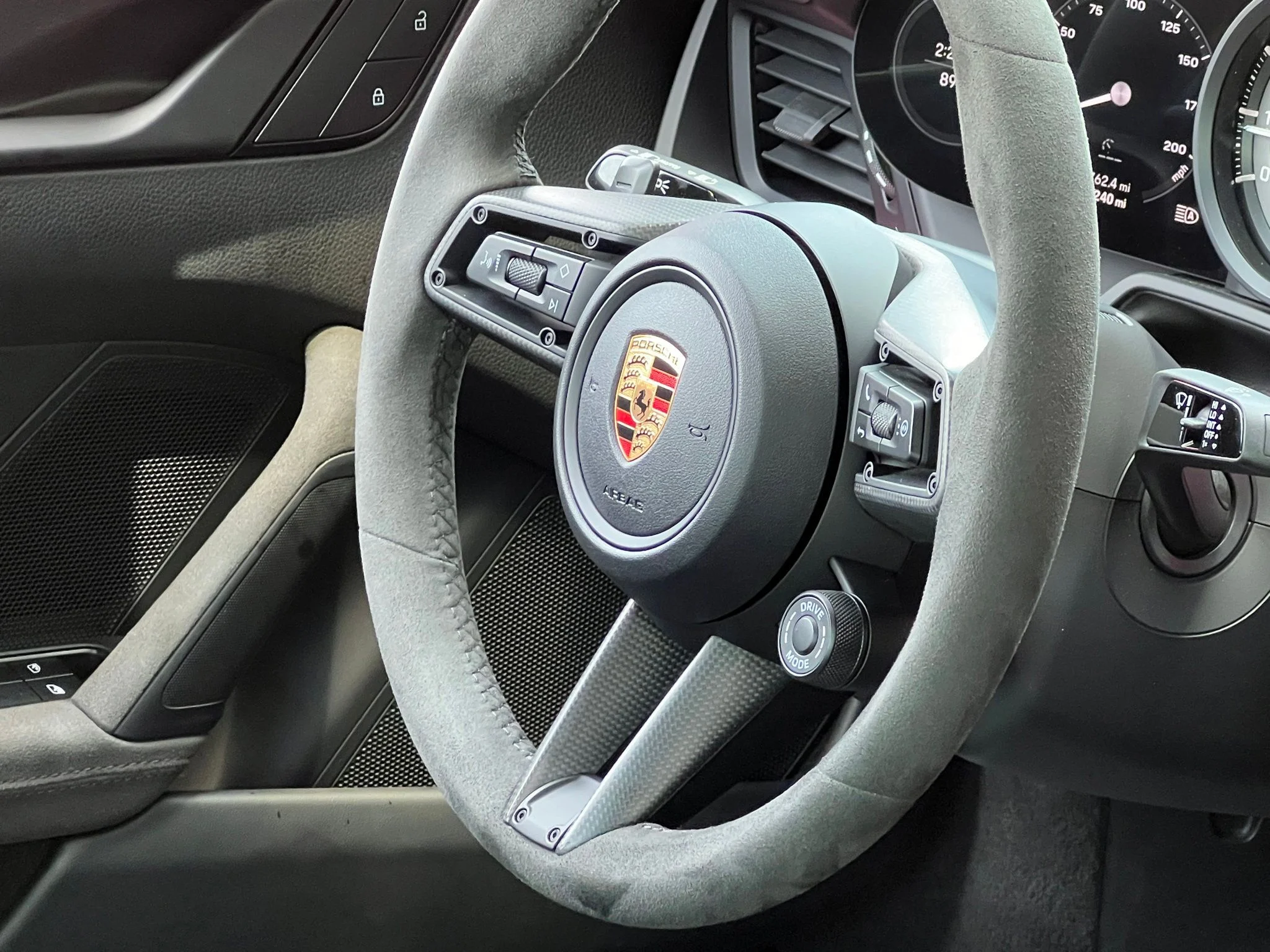 Used 2024 Red Porsche Carrera 4 GTS image 22
