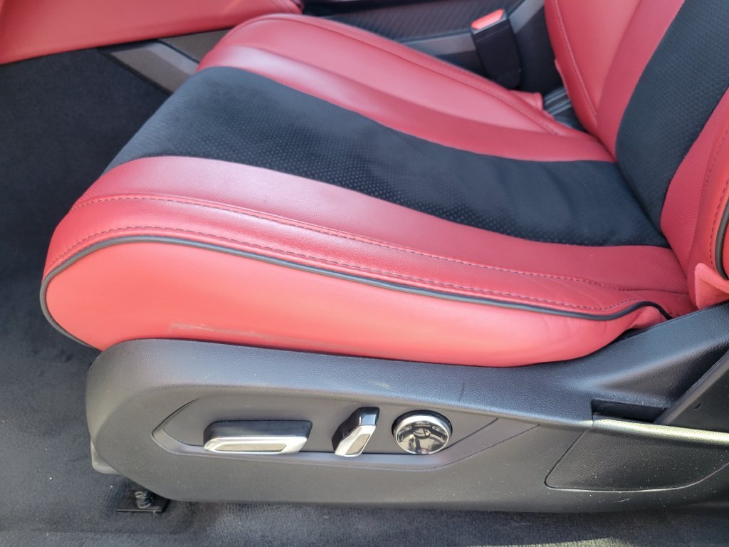 2026 Acura MDX A-Spec Package - Photo 23