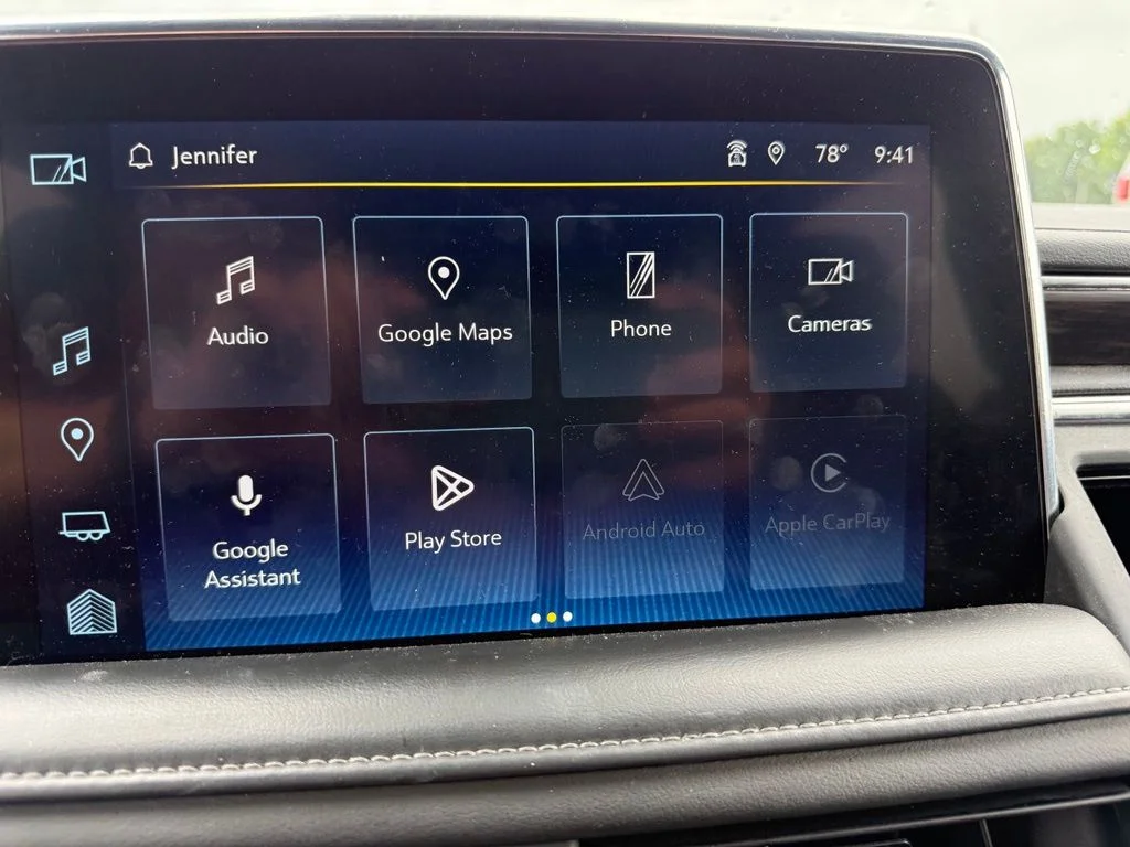 Used 2023 Black Chevrolet LT image 10