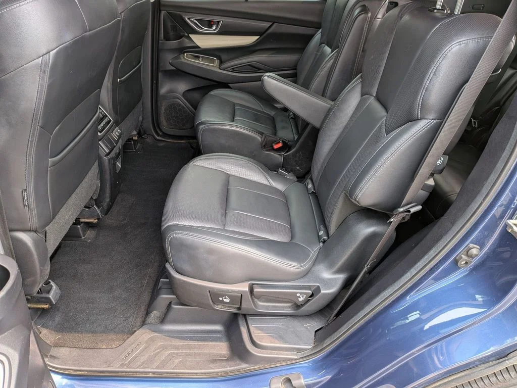 Used 2020 Blue Subaru Limited image 23