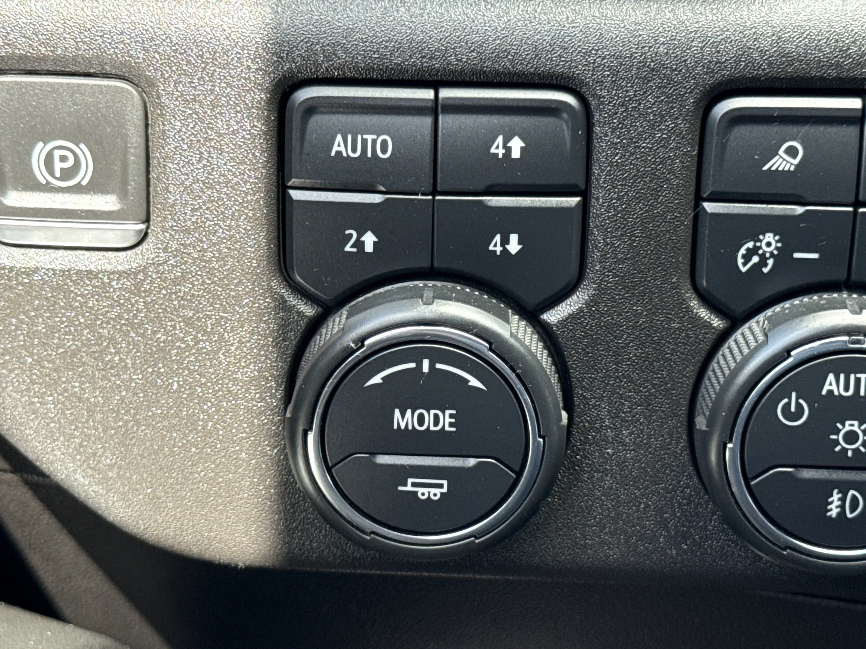 Used 2024 Sterling Gray Metallic Chevrolet LTZ image 36