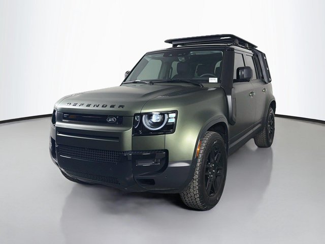 New 2026 Defender S All Wheel Drive Sport Utility