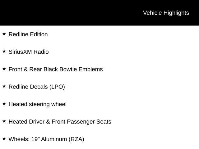 Used 2022 White Chevrolet Premier image 6