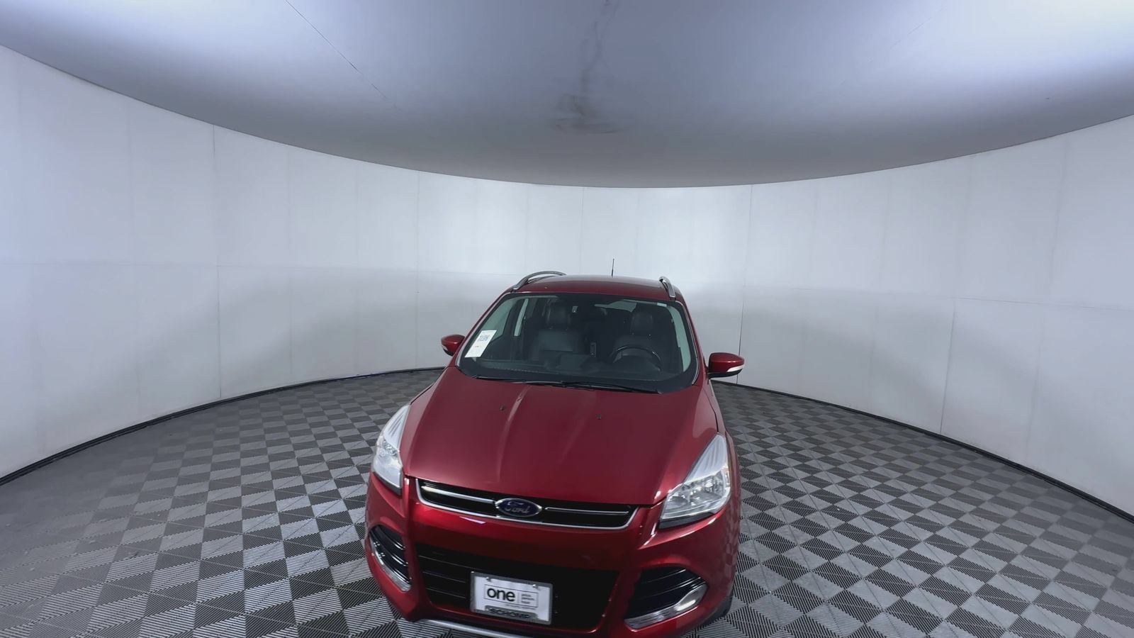 Used 2015 Ford Escape Titanium with VIN 1FMCU9J98FUC07509 for sale in Aurora, CO