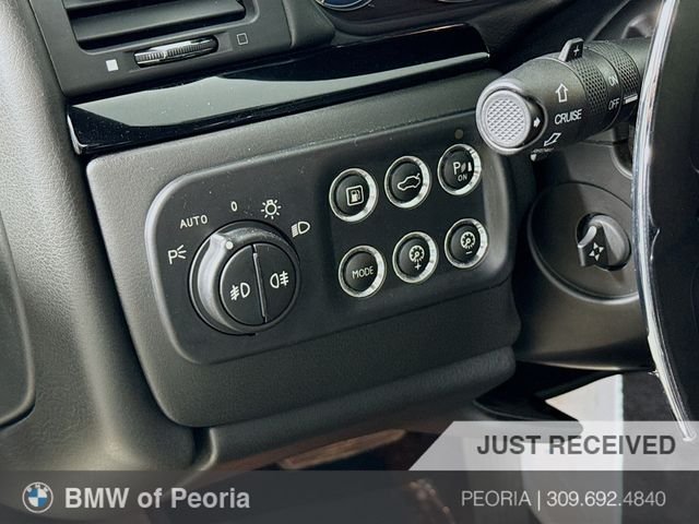 Used 2013 Black Maserati Sport image 18