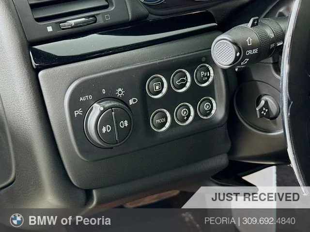 Used 2013 Black Maserati Sport image 18