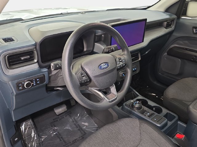 Used 2026 White Ford XLT image 16