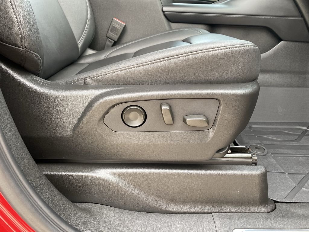 2024 Chevrolet Tahoe LT - Photo 36