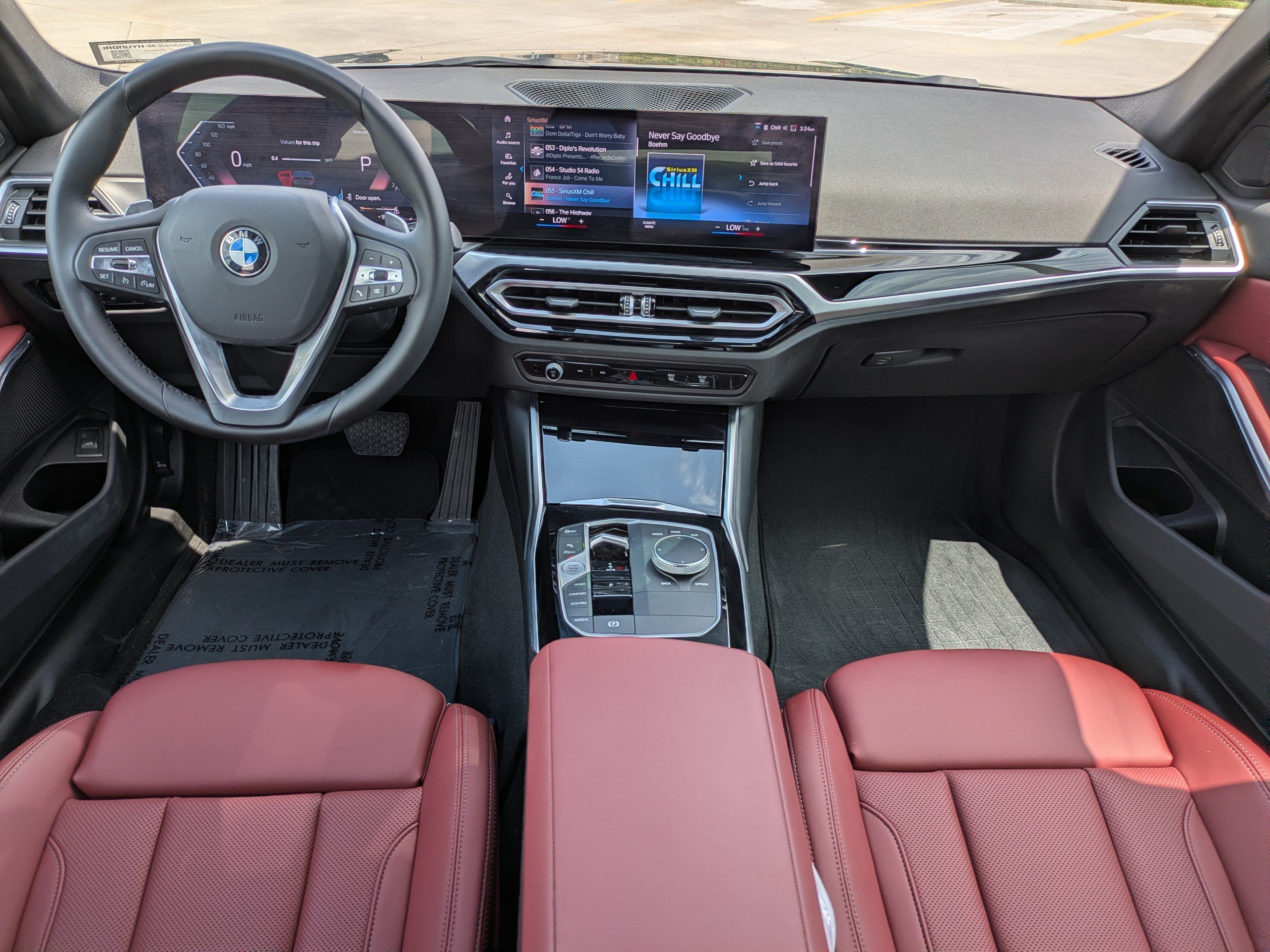 2023 BMW 3 Series 330i - Photo 13