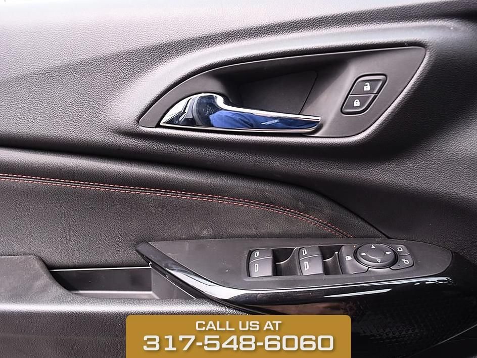 2026 Chevrolet Trax RS - Photo 32