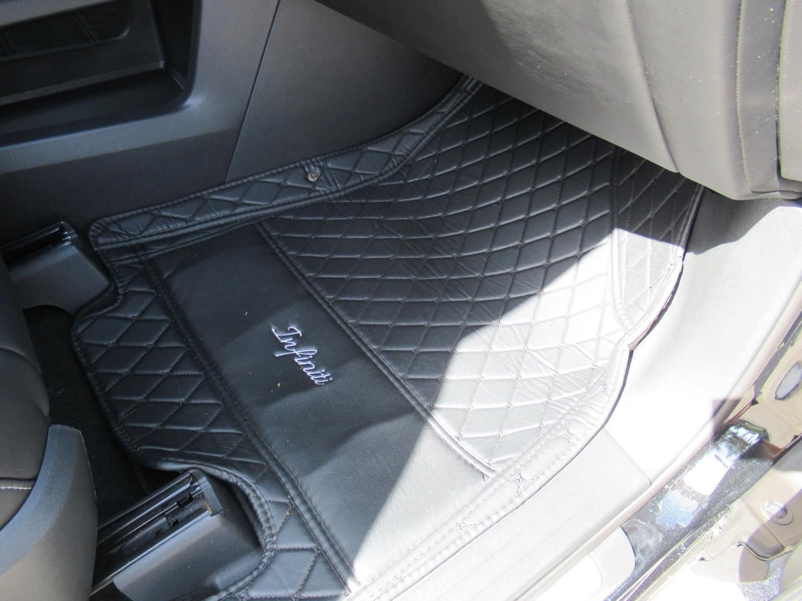 Used 2023 Black INFINITI LUXE image 34