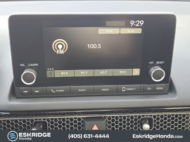 Used 2023  Honda Sport image 18