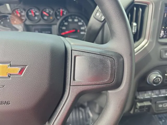 2026 Chevrolet Silverado 3500 HD Work Truck - Photo 19