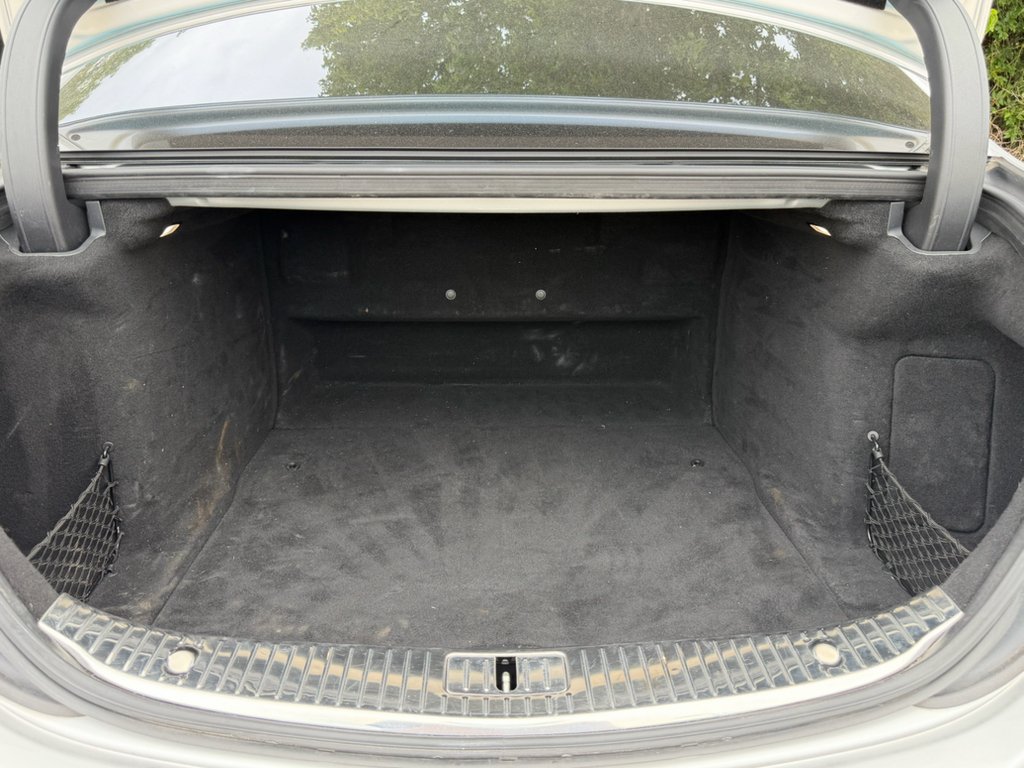 Used 2019 Iridium Silver Metallic Mercedes-Benz S560 4MATIC® image 40