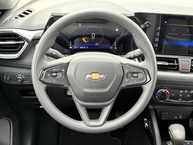 2026 Chevrolet Trailblazer LS - Photo 21