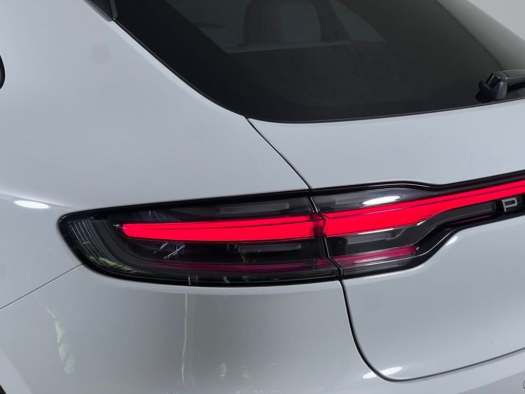 Used 2020 White Porsche S image 15