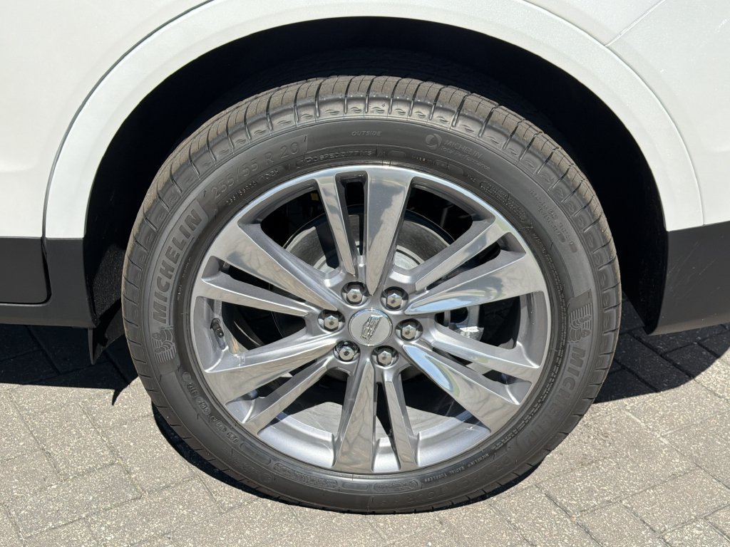 2026 Cadillac XT5 Premium Luxury - Photo 31