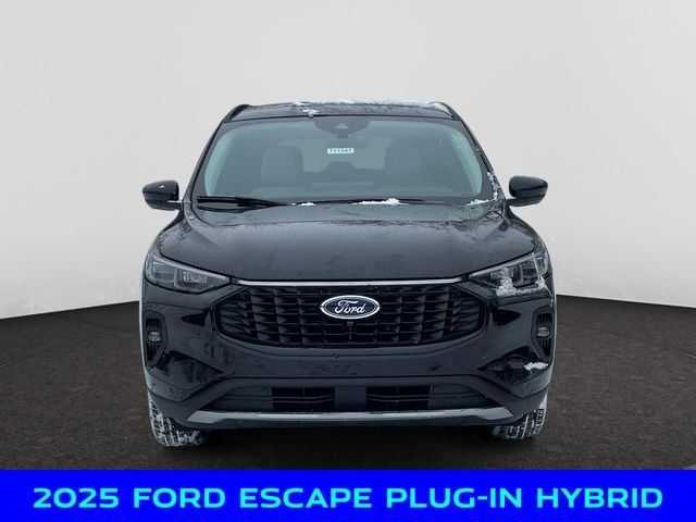 2025 Ford Escape Plug-in hybrid PHEV - Photo 8