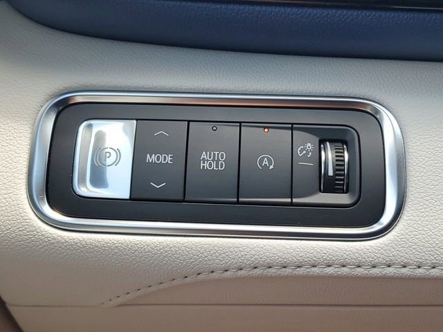 2026 Buick Enclave Avenir - Photo 20