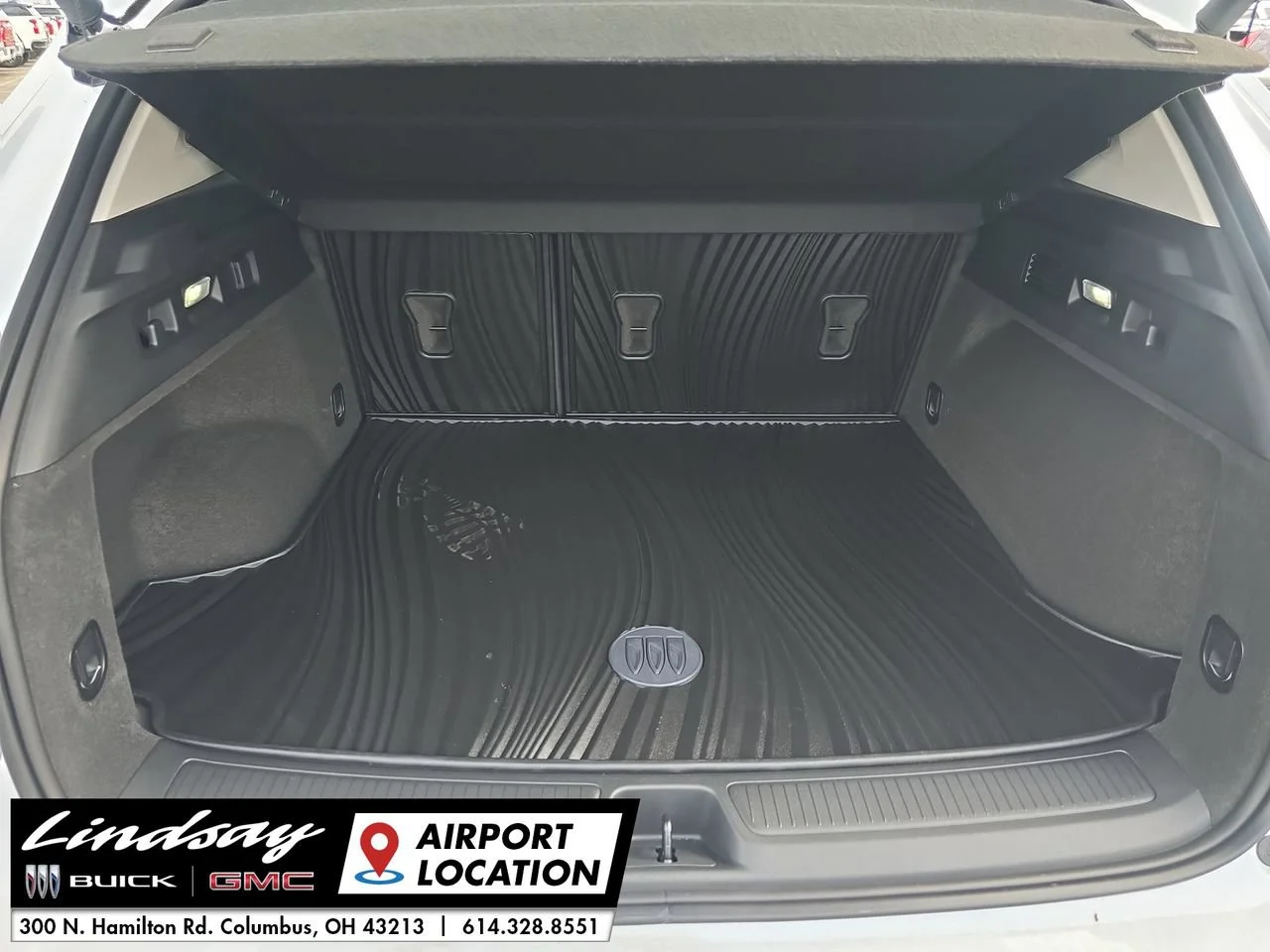 2026 Buick Envision Sport Touring - Photo 28