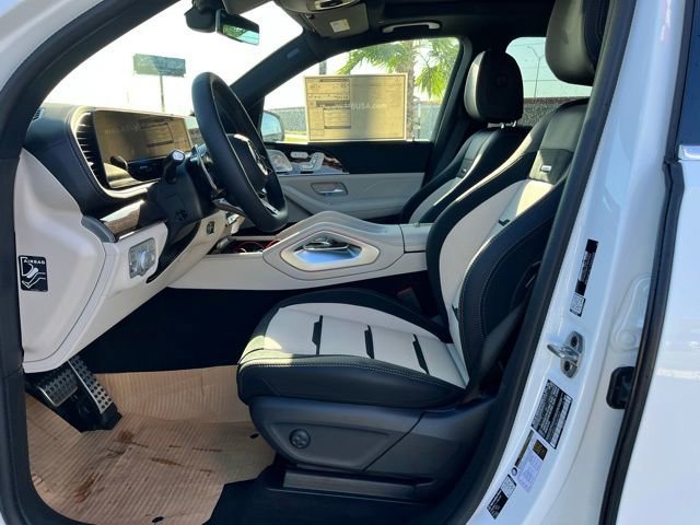 2026 Mercedes-Benz GLE AMG GLE 53 - Photo 43