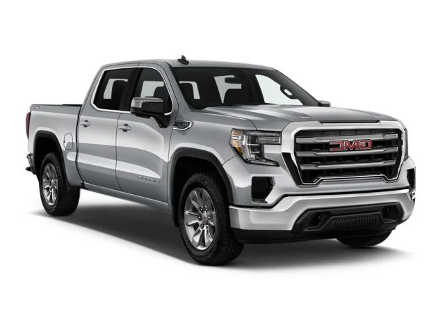 2025 GMC Sierra SLE 4WD Crew Cab Short Box's photo