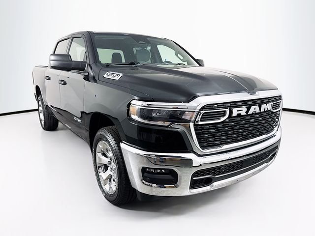 2026 RAM Ram 1500 Pickup Big Horn/Lone Star