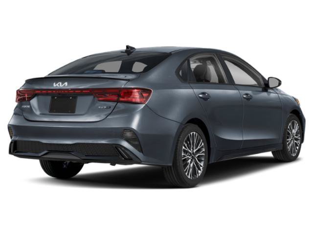 Used 2024 Snow White Pearl Kia GT-Line image 5