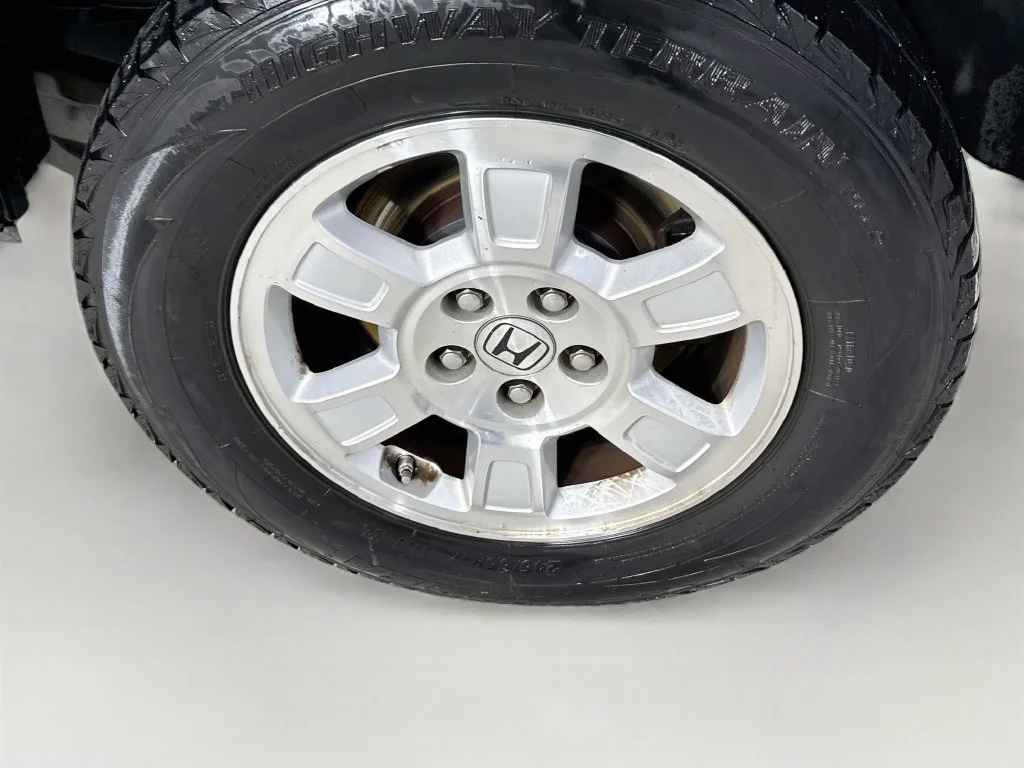 Used 2012 Polished Metal Metallic Honda RTS image 33