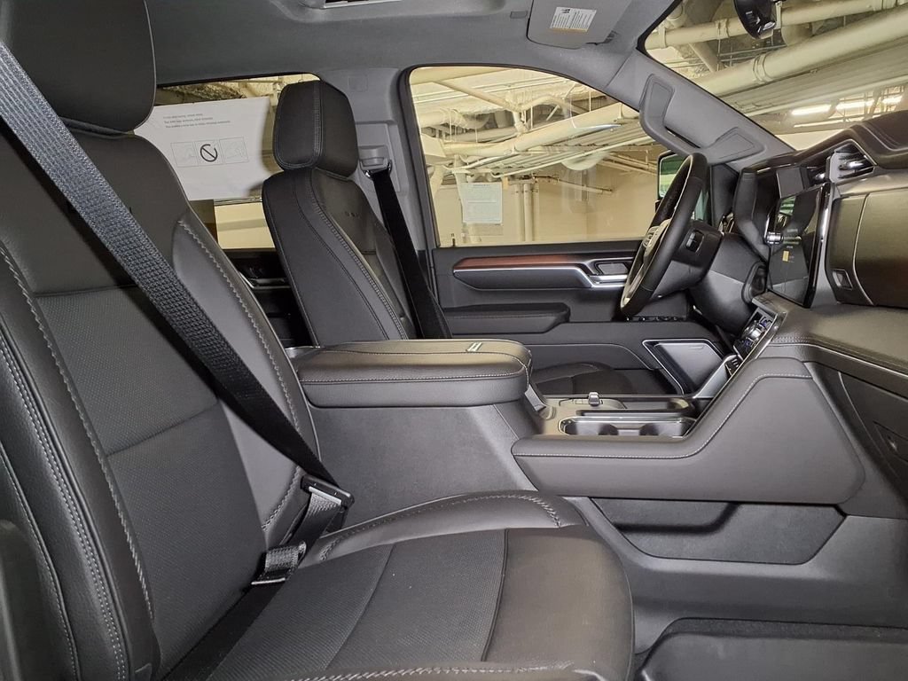 New 2026 Onyx Black GMC Denali image 5