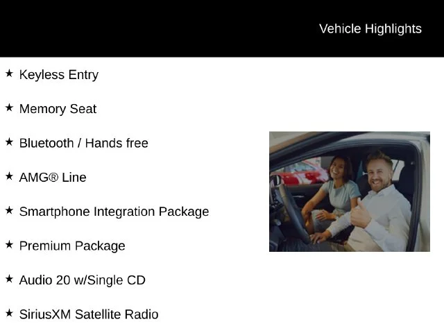 Used 2019 Selenite Gray Metallic Mercedes-Benz GLC 300 image 6