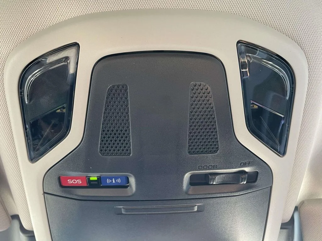 2024 Subaru Outback Premium - Photo 19