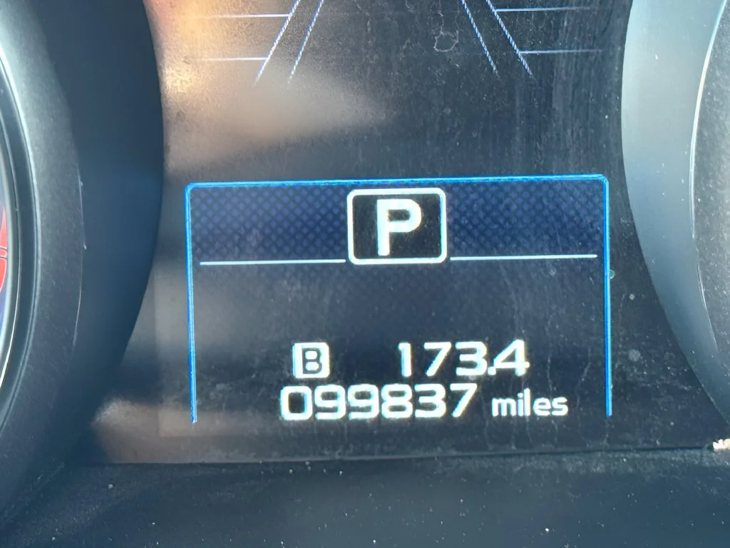 Used 2019 Green Subaru 2.5i Premium image 21