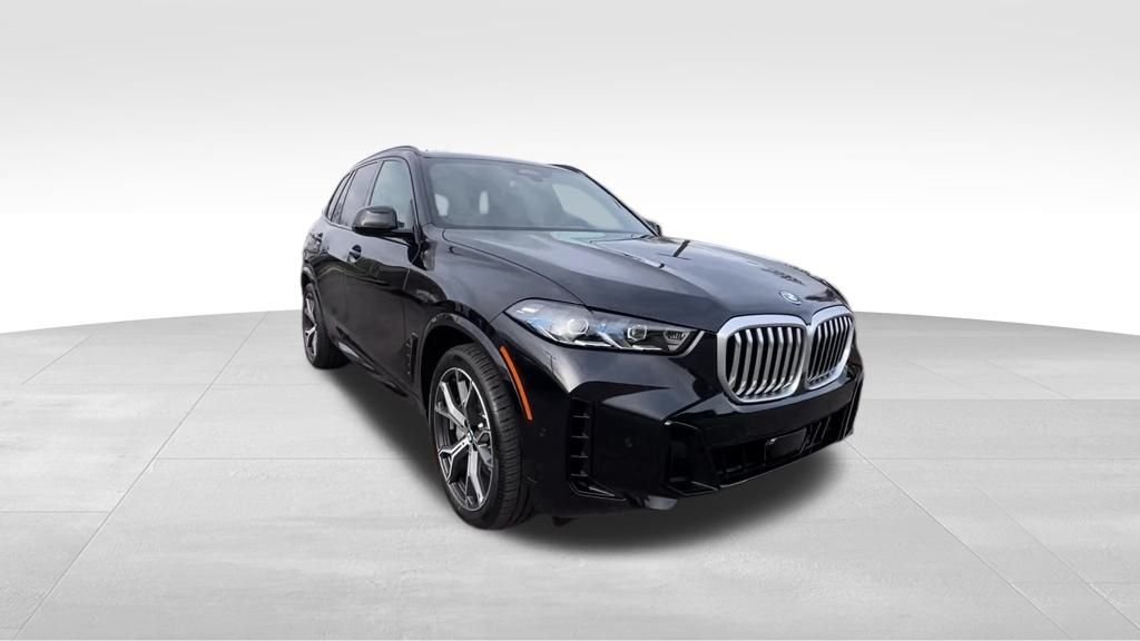 2026 BMW X5 50e - Photo 14