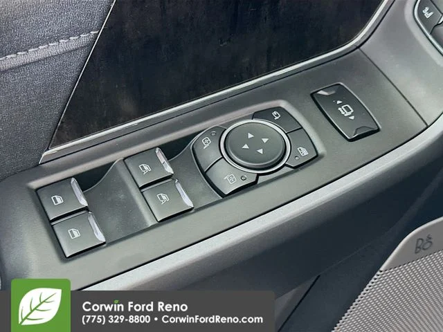 New 2026 Gray Ford Lariat image 20