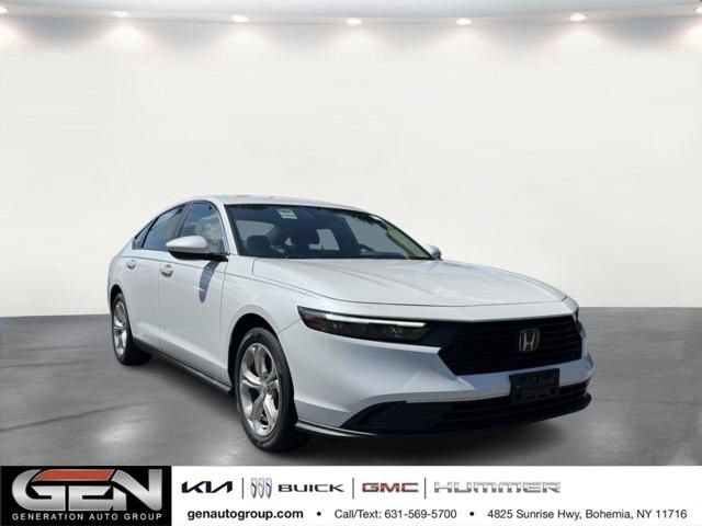 2023 Honda Accord