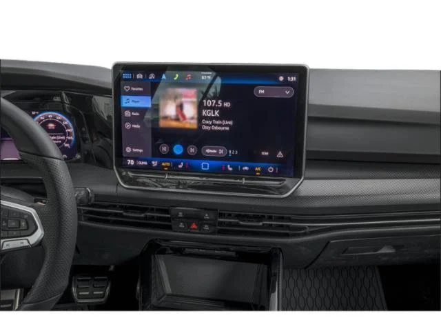 New 2026 Opal White Pearl Volkswagen S image 12