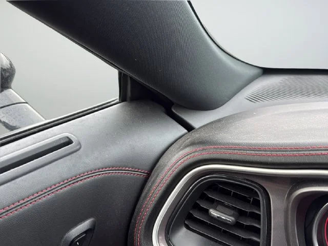 Certified Used 2021 Black Dodge R/T image 27