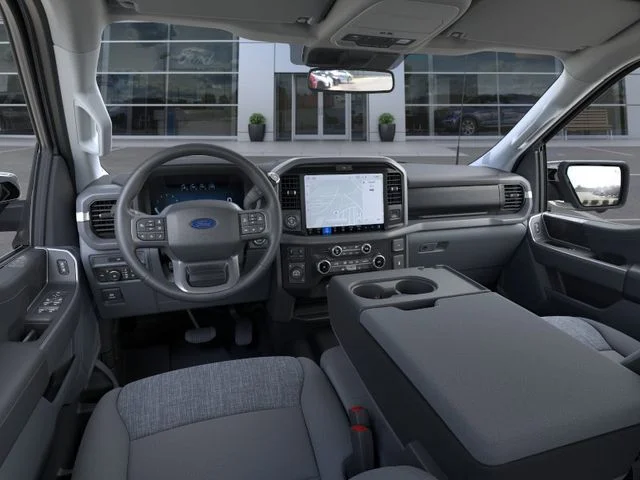 New 2026 Avalanche Ford XLT image 9