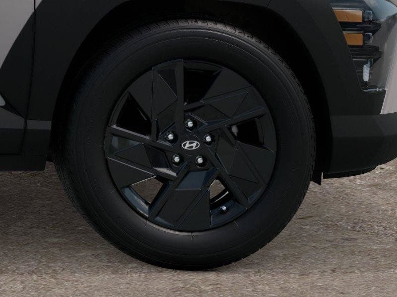 New 2027  Hyundai SEL Sport FWD image 22