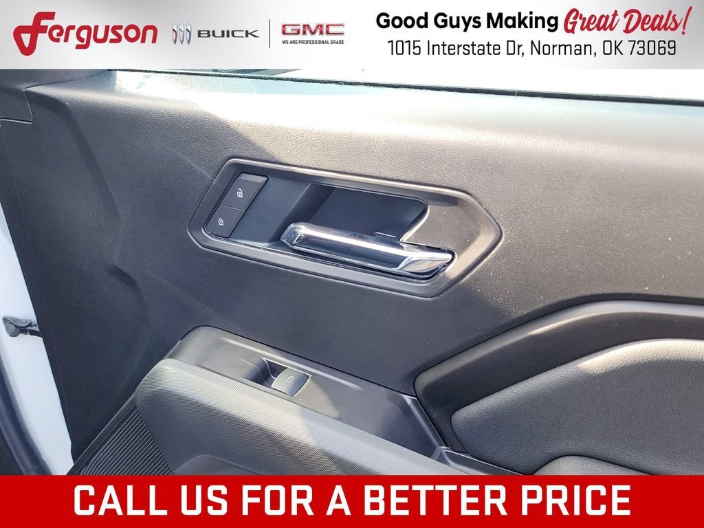 2026 GMC Canyon Elevation - Photo 39