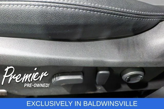 Used 2023 Black Subaru Premium image 18