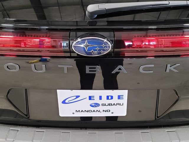 2026 Subaru Outback Limited XT - Photo 29