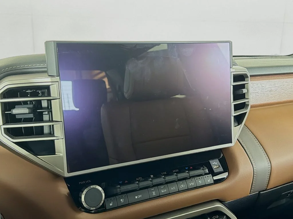 New 2026 Gray Toyota 1794 Edition image 16